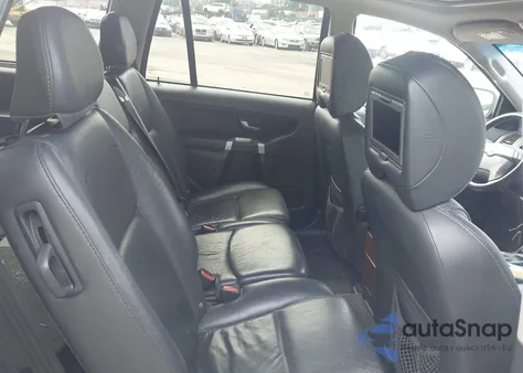 2008 Volvo Xc90 3.2 from USA, damaged, VIN YV4CZ982281483832